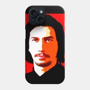 adam driver Phone Case