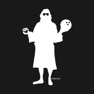 the big lebowski, The Dude T-Shirt