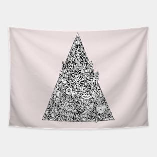 Triangulo aproximayativo Tapestry