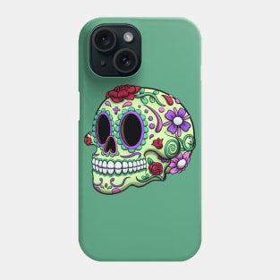 Calavera Phone Case