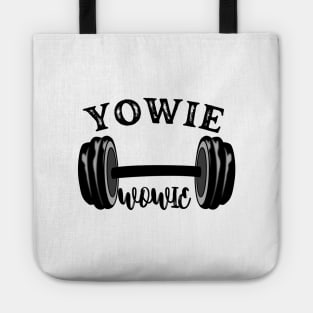 bray wyatt Tote