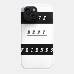 FRIENDS Phone Case