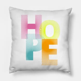 Hope Pillow