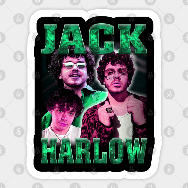 Jack Harlow