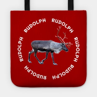 Rudolph Tote