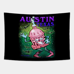 Austin Tapestry