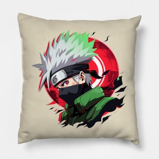 kakashi Pillow