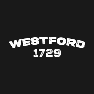 Westford, Massachusetts T-Shirt