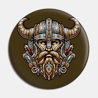 Viking S01 D30 Pin