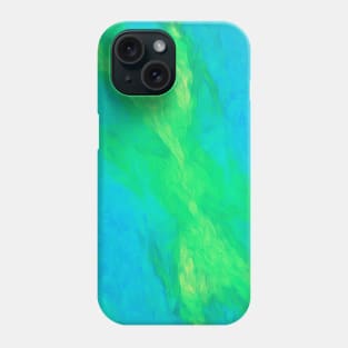 Abstract Phone Case