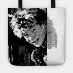 Scut Farkus Tote