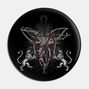 Mysteries and Mysticism - occult, esoteric, magick, alchemy, spiritual Pin