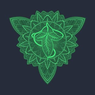 Leaves of Lorien T-Shirt