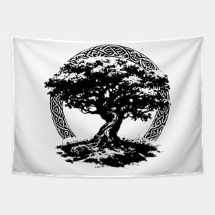 Tree of Life Tapestry