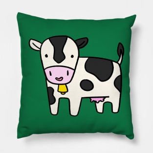 Udderly adorable Pillow