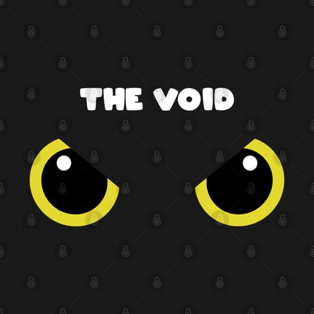 the void by gabiru-san