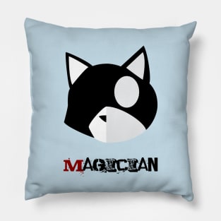 The Magician Pillow