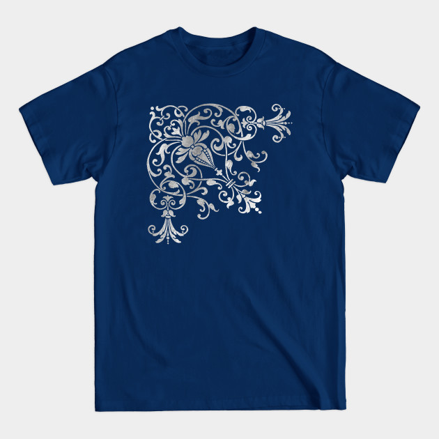 Disover Ornamental Design - Ornamental - T-Shirt