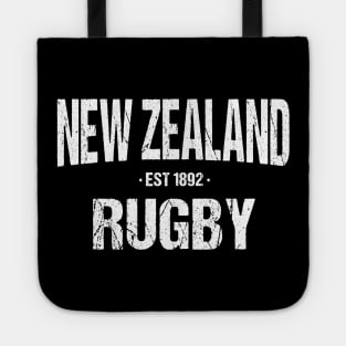 New Zealand Rugby Union (All Blacks) Tote