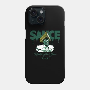 SAUCE Phone Case