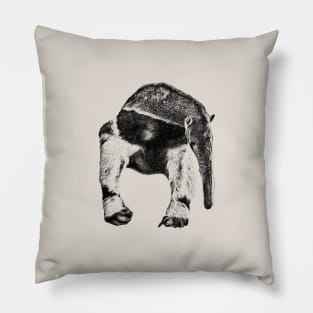 Giant anteater Pillow