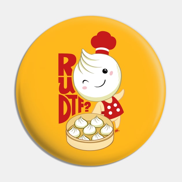 DTF Pin by nocturnallygeekyme