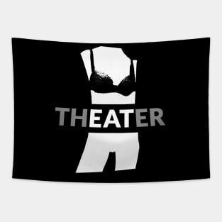 Theater Tapestry