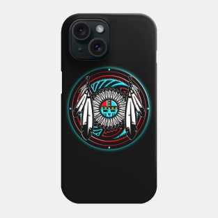 HOPI SUN 6 Phone Case