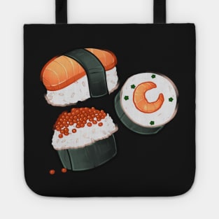 Sushi Tote