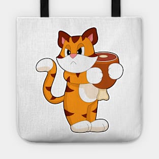 Tiger Meat Tote