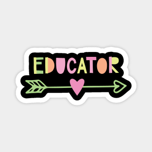 Educator Gift Idea Magnet