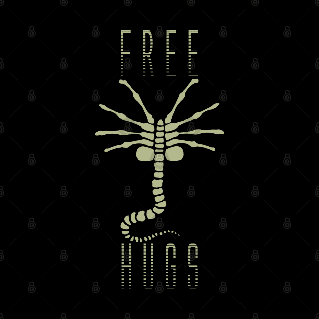 Free Hugs by dankdesigns