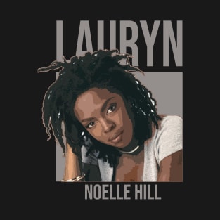 Lauryn Hill T-Shirt