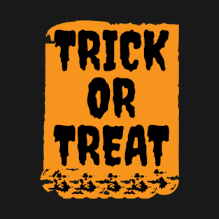 Halloween design 2020 T-Shirt