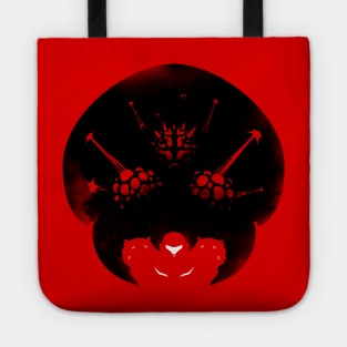 Bounty Hunter Tote