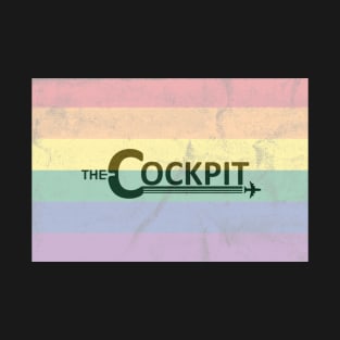 The CockPit T-Shirt