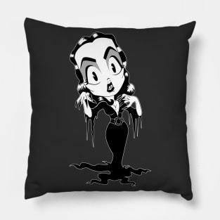 Vampira ! Pillow