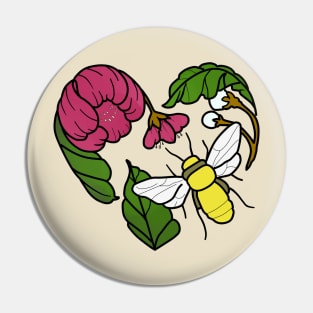 bee Pin