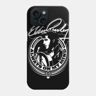 ALWAYS ON MY MIND Phone Case