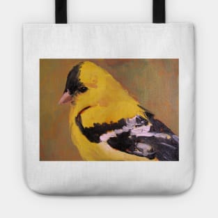 Finch Tote