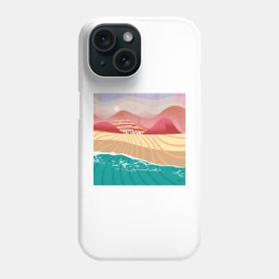 San Felipe Phone Case