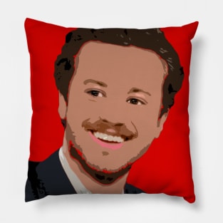 joseph quinn Pillow