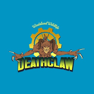 Deathclaw T-Shirt