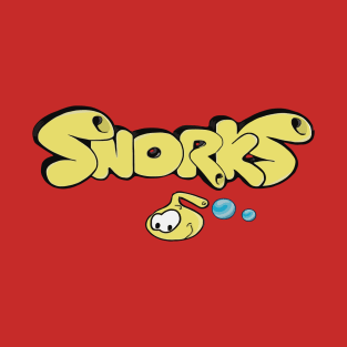 The Snorks T-Shirt