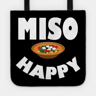 Miso Happy Tote