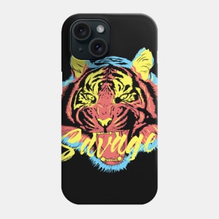 Savage Phone Case