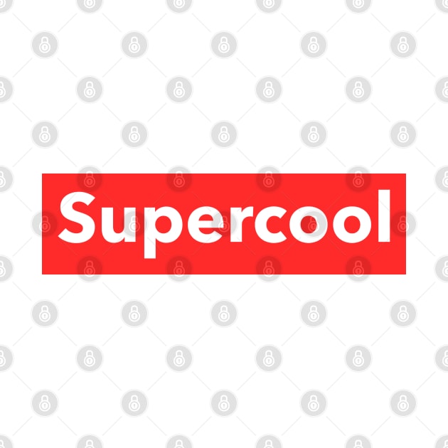 Are you a super cool person? by ForEngineer