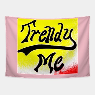 TRENDY ME Tapestry