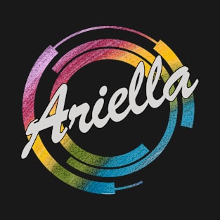 Ariella T-Shirt