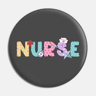 Nurse Week Gift Nurse, Nurse Gift Appreciation Nurse 2024 Pin